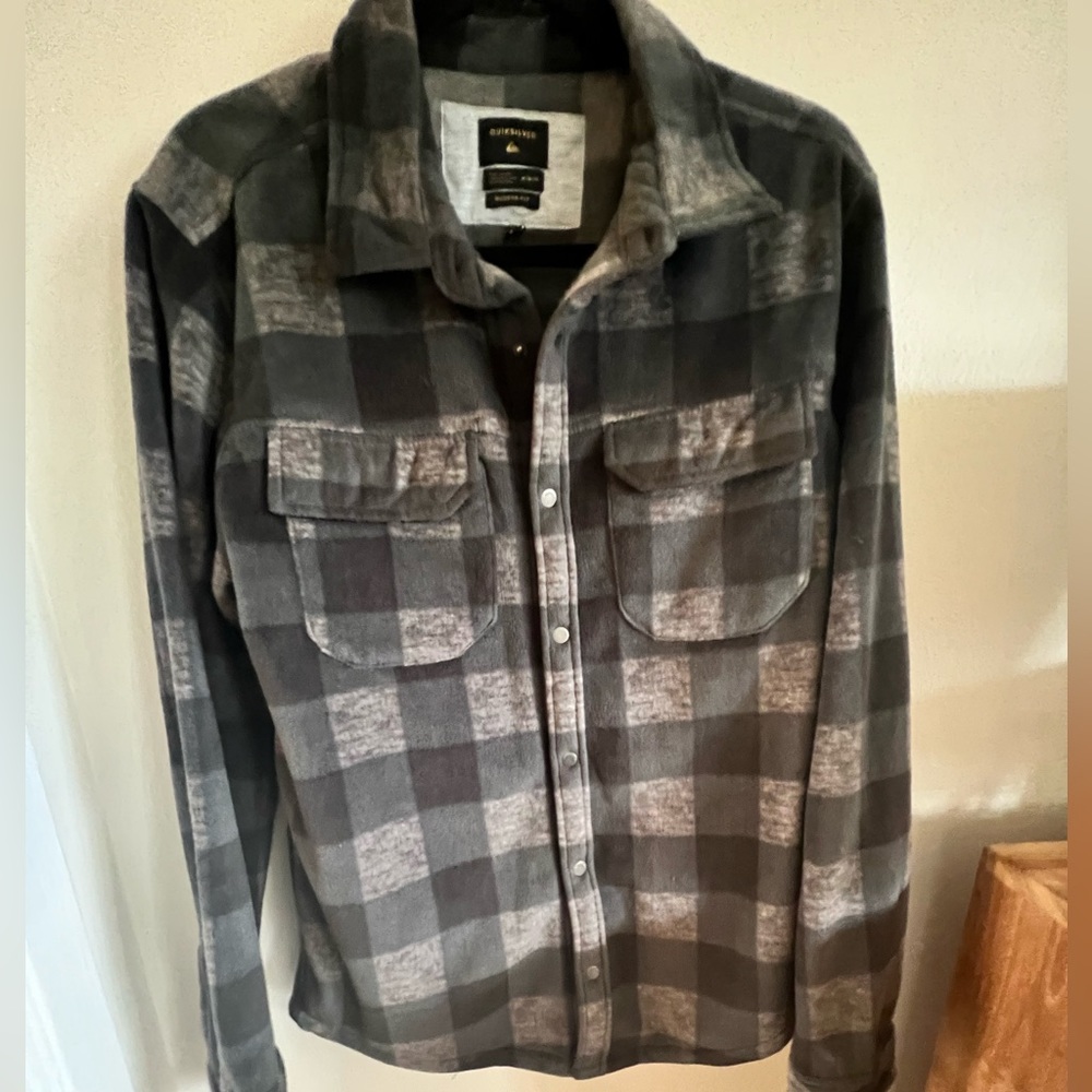 Never Worn - image 1